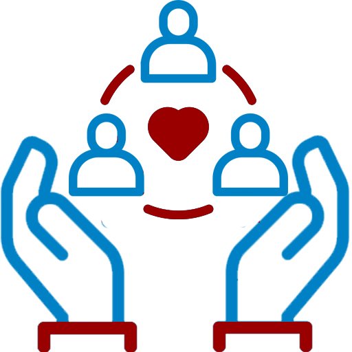 Family, Community & Civic Organizations
