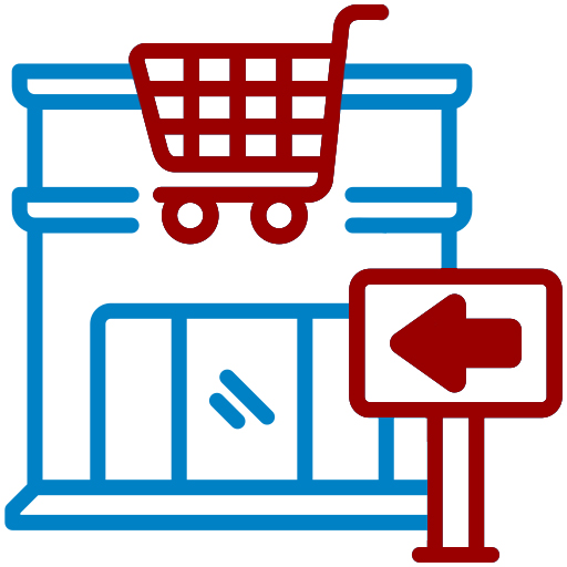 Shopping & Specialty Retail
