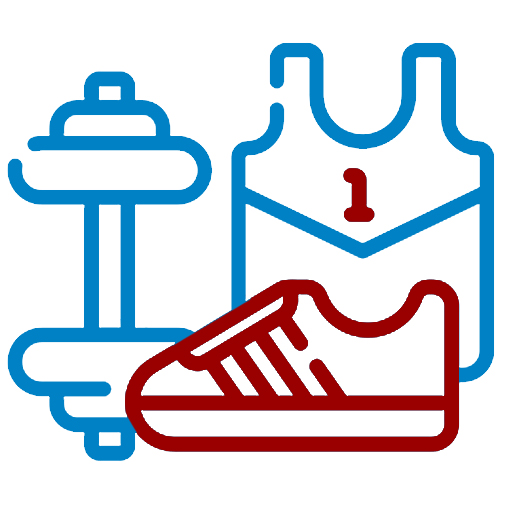 Sports & Recreation