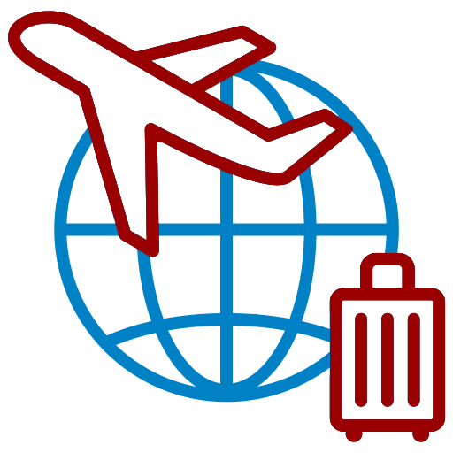 Lodging, Travel, & Tourism