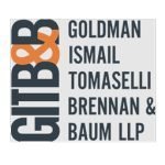 Goldman Ismail Tomaselli Brennan & Baum LLP