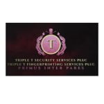 Triple T Fingerprinting Services Triple T Fingerprinting Services