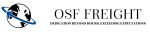 Overtime SemperFi Freight (OSF Freight)
