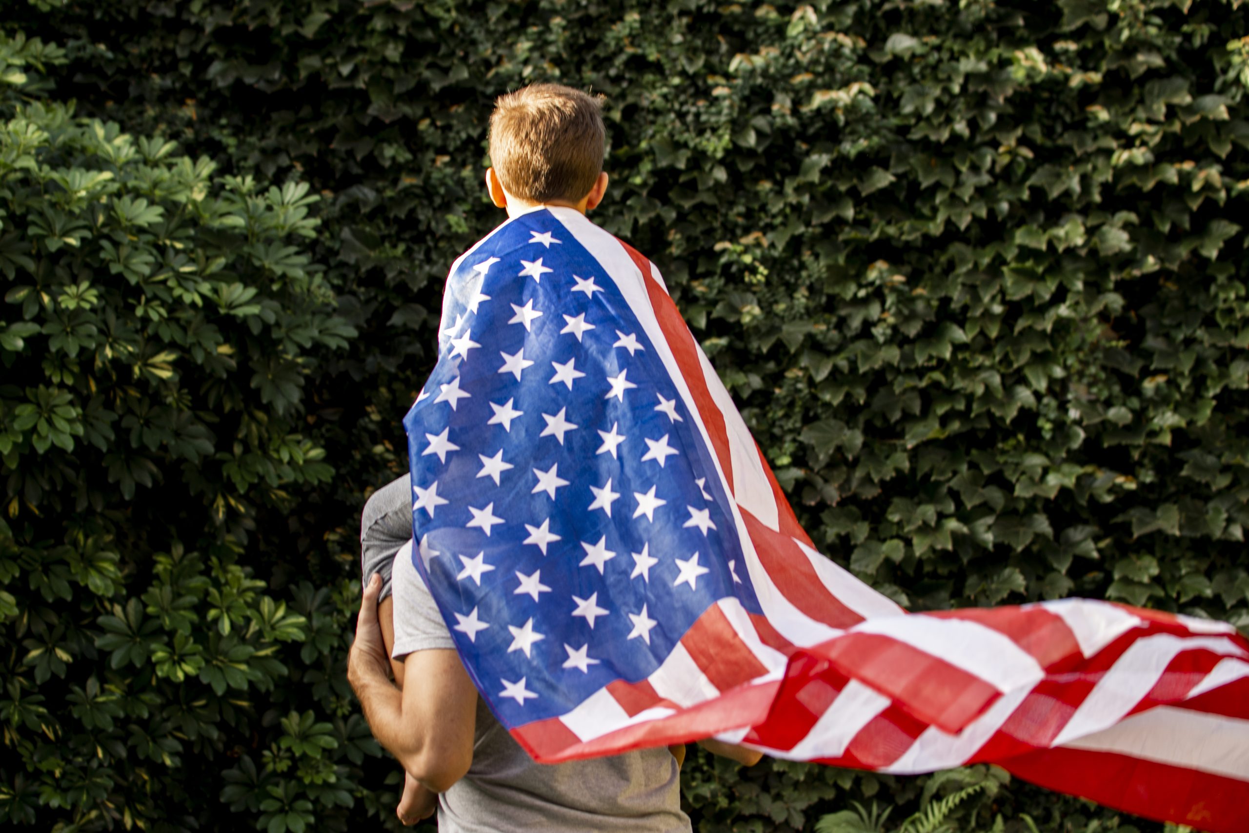 veterans family