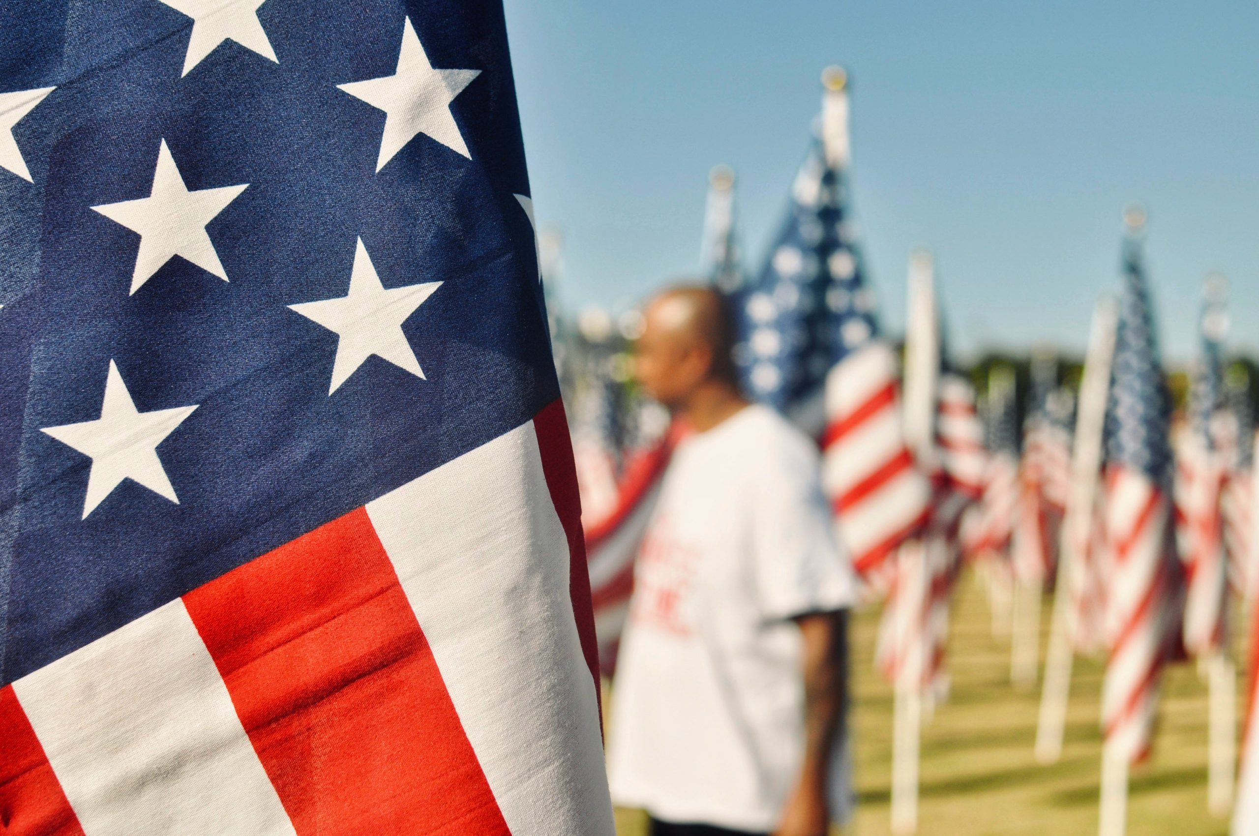 hiring veteran