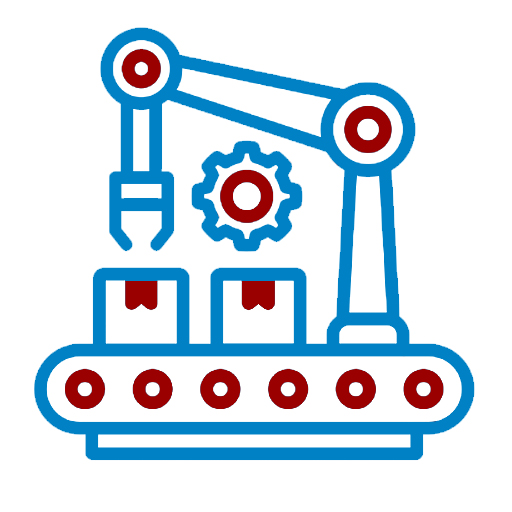 Industrial & Manufacturing